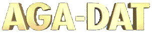 Aga - Logo